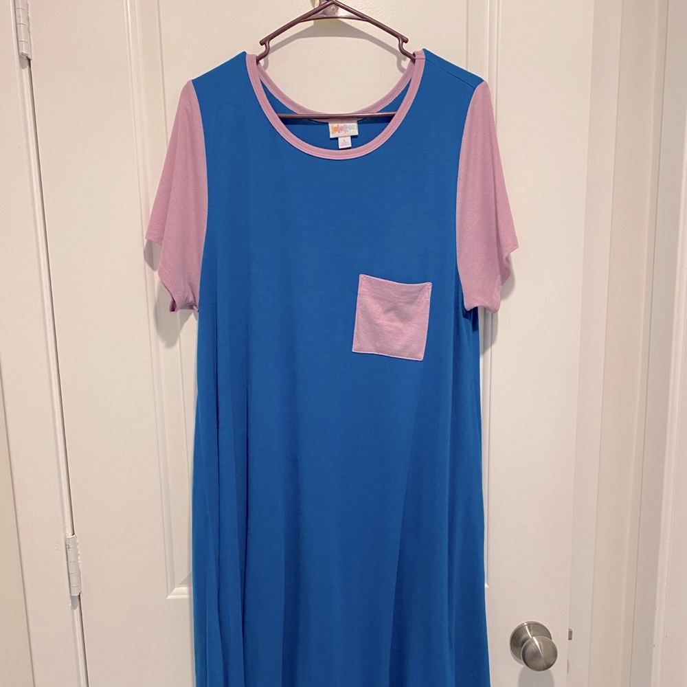 Lularoe Carly L